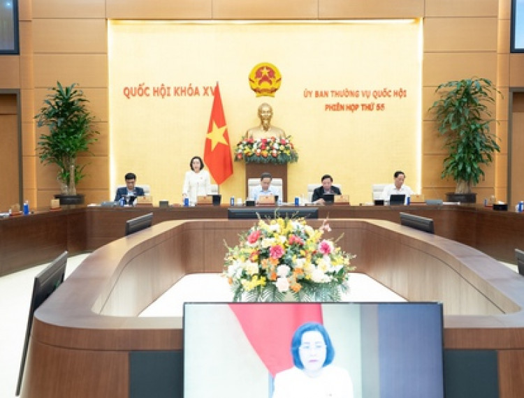 Cử tri và Nhân dân kiến nghị triển khai đồng bộ Nghị quyết số 80 của Bộ Chính trị về phát triển văn hóa Việt Nam